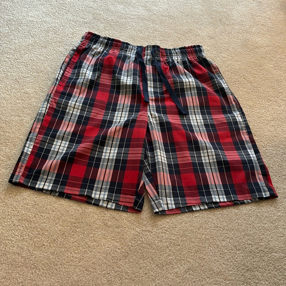 Croft & Barrow Pajama Pants